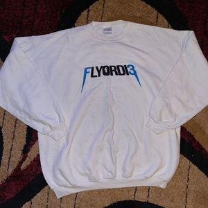 FlyOrDie CrewNeck sweater 🔥
